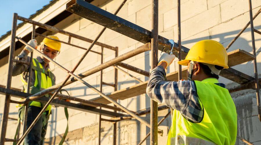 Roof Vent Repair in Vienna, GA